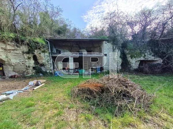 Charmante maison de village à Chalais, 190 m², 6 pièces