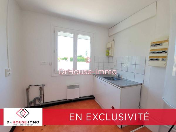 Maison à vendre 4 pièces de 85 m²