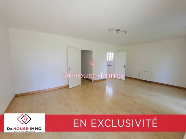 Maison à vendre 4 pièces de 85 m²