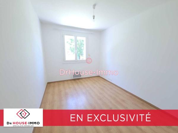 Maison à vendre 4 pièces de 85 m²