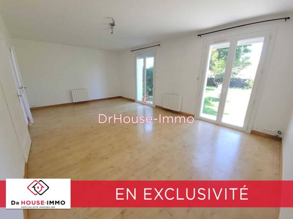 Maison à vendre 4 pièces de 85 m²