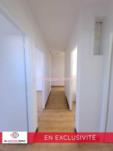 Maison à vendre 4 pièces de 85 m²
