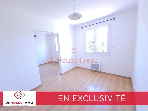 Maison à vendre 4 pièces de 85 m²