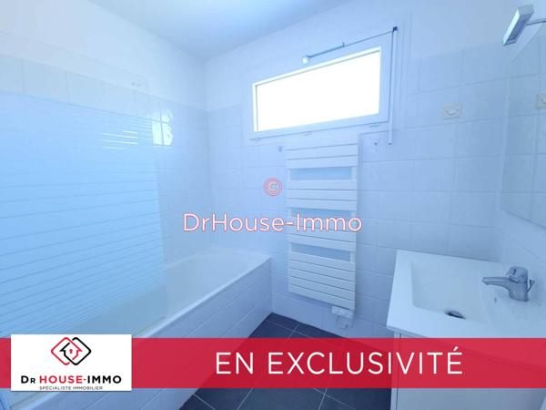 Maison à vendre 4 pièces de 85 m²
