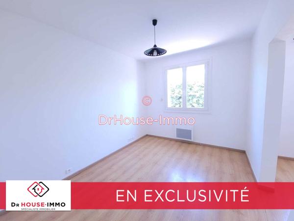 Maison à vendre 4 pièces de 85 m²