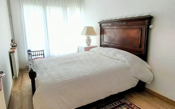 Maison à vendre    5 pièces •  Avrillé