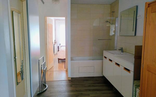 Maison à vendre    5 pièces •  Avrillé