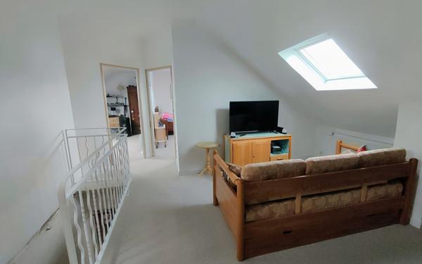 Maison à vendre    5 pièces •  Avrillé