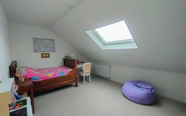 Maison à vendre    5 pièces •  Avrillé