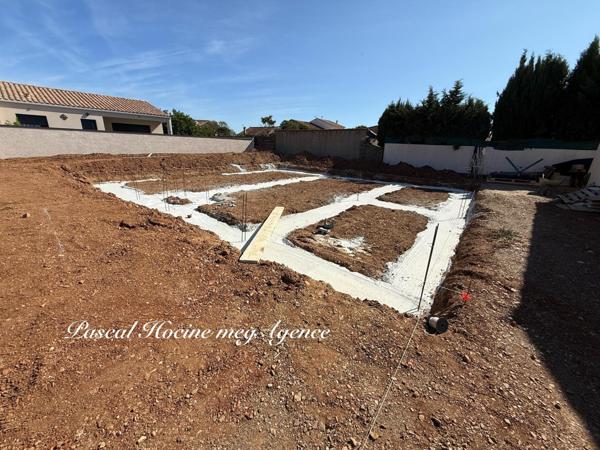 Maison à PEPIEUX, 11700 - 4 pièces 100m²