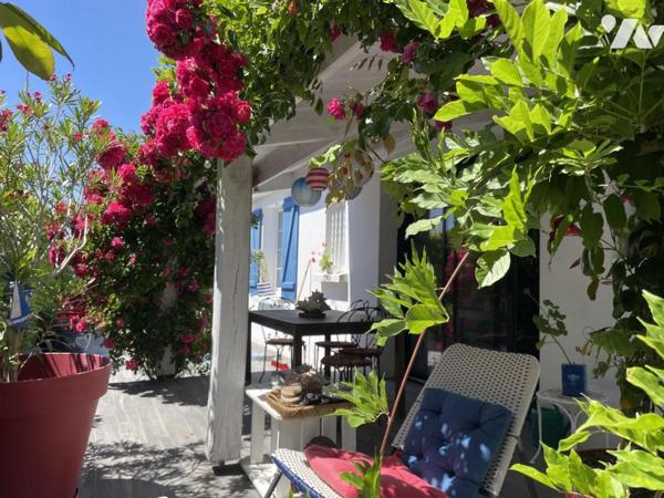 NOIRMOUTIER, PROCHE CENTRE VILLE