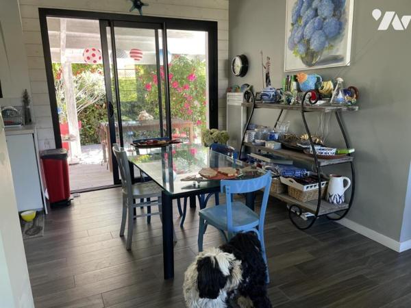 NOIRMOUTIER, PROCHE CENTRE VILLE