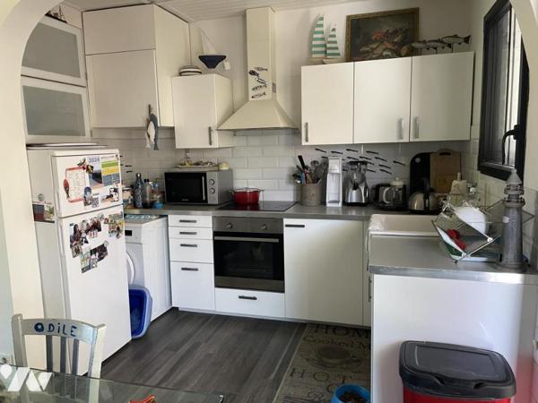 NOIRMOUTIER, PROCHE CENTRE VILLE