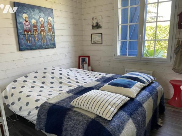 NOIRMOUTIER, PROCHE CENTRE VILLE