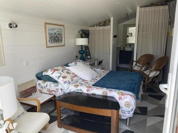 NOIRMOUTIER, PROCHE CENTRE VILLE