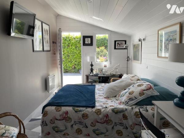 NOIRMOUTIER, PROCHE CENTRE VILLE