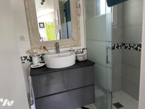 NOIRMOUTIER, PROCHE CENTRE VILLE