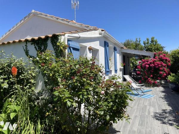 NOIRMOUTIER, PROCHE CENTRE VILLE