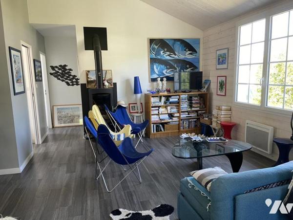 NOIRMOUTIER, PROCHE CENTRE VILLE