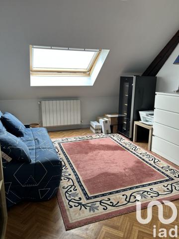 Appartement à vendre 3 pièces 63 m² Bourges