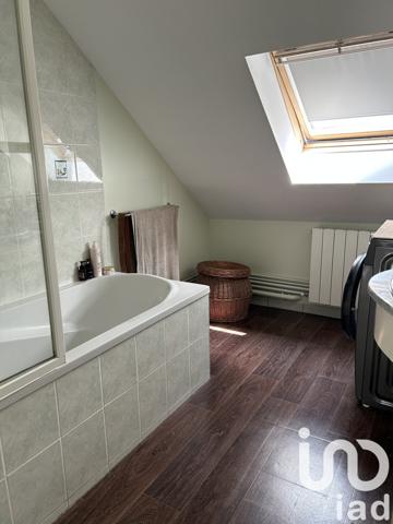 Appartement à vendre 3 pièces 63 m² Bourges