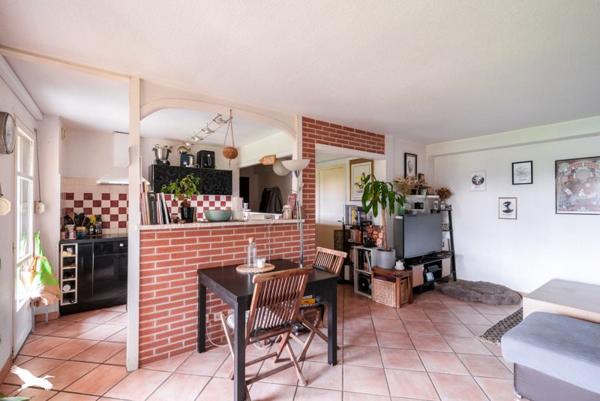 Appartement à vendre |  Toulouse |  3 pièces | 66 m²