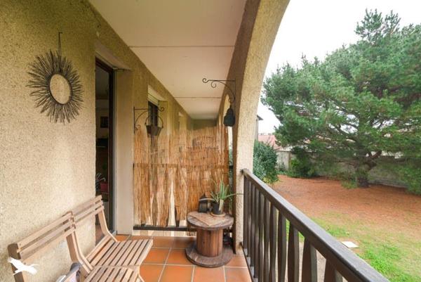 Appartement à vendre |  Toulouse |  3 pièces | 66 m²