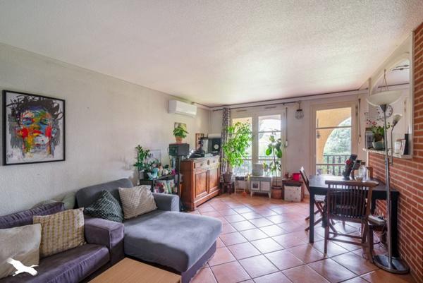 Appartement à vendre |  Toulouse |  3 pièces | 66 m²