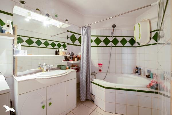 Appartement à vendre |  Toulouse |  3 pièces | 66 m²