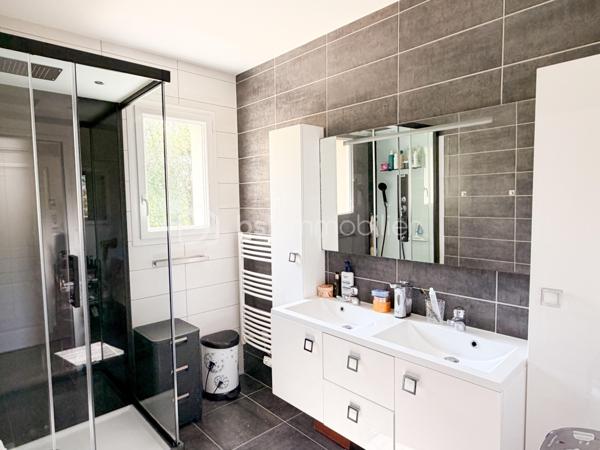 Maison de 85 m²