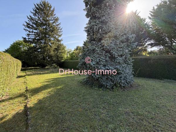 Maison à vendre 5 pièces de 95 m²