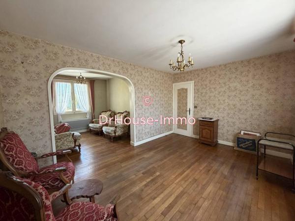 Maison à vendre 5 pièces de 95 m²
