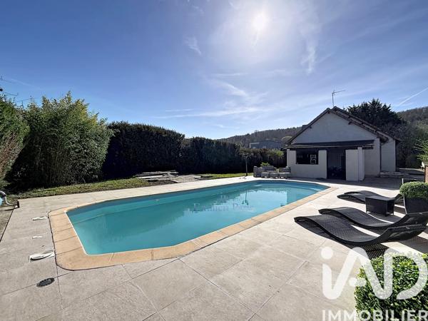 Maison à vendre 6 pièces 167 m² Neuilly