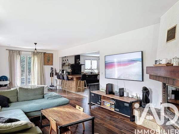 Maison à vendre 6 pièces 167 m² Neuilly