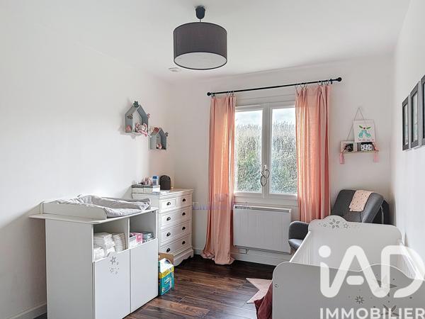 Maison à vendre 6 pièces 167 m² Neuilly