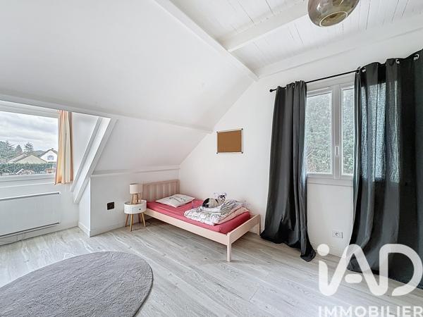 Maison à vendre 6 pièces 167 m² Neuilly