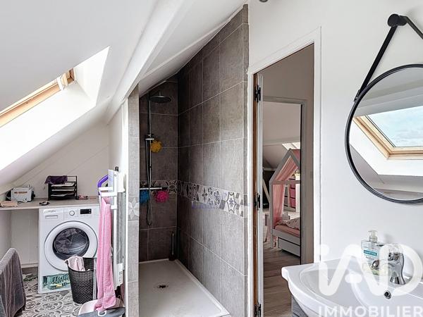 Maison à vendre 6 pièces 167 m² Neuilly