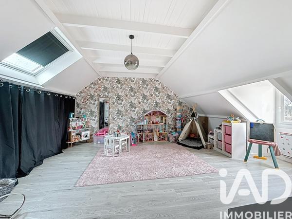 Maison à vendre 6 pièces 167 m² Neuilly