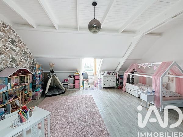 Maison à vendre 6 pièces 167 m² Neuilly
