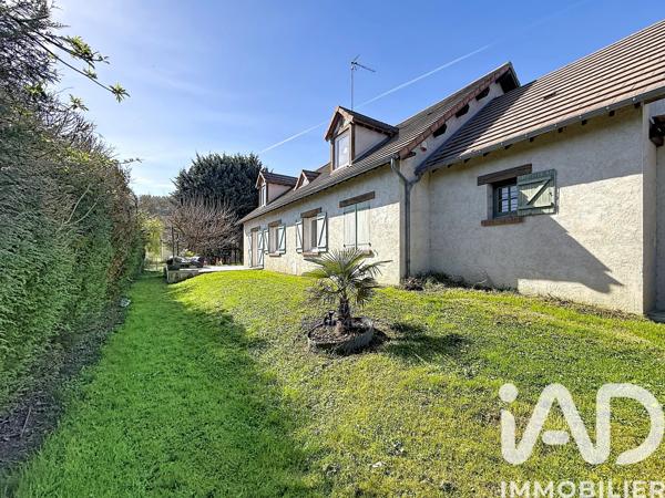 Maison à vendre 6 pièces 167 m² Neuilly