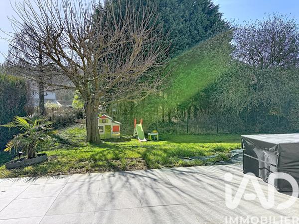 Maison à vendre 6 pièces 167 m² Neuilly