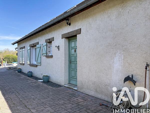 Maison à vendre 6 pièces 167 m² Neuilly