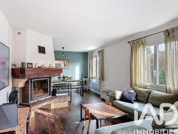 Maison à vendre 6 pièces 167 m² Neuilly