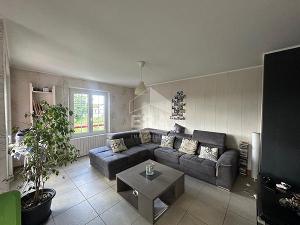 Maison Urcuit 7 pièce(s) 208 m2