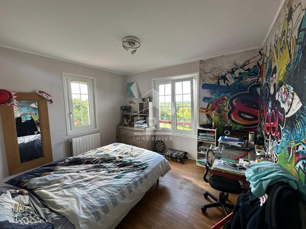 Maison Urcuit 7 pièce(s) 208 m2