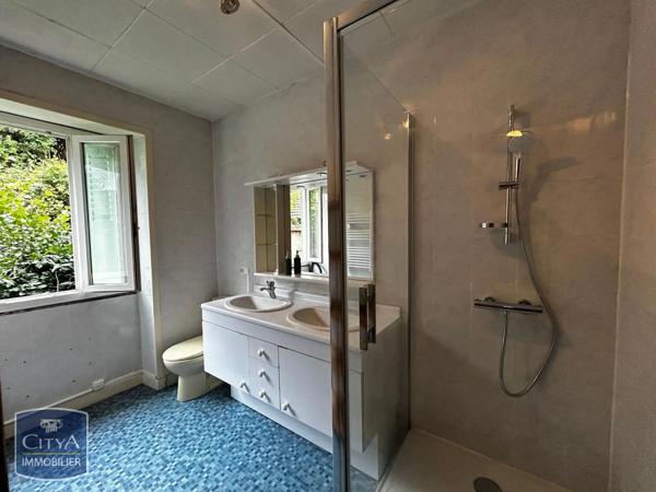 Maison à vendre 5 pièces 103m²