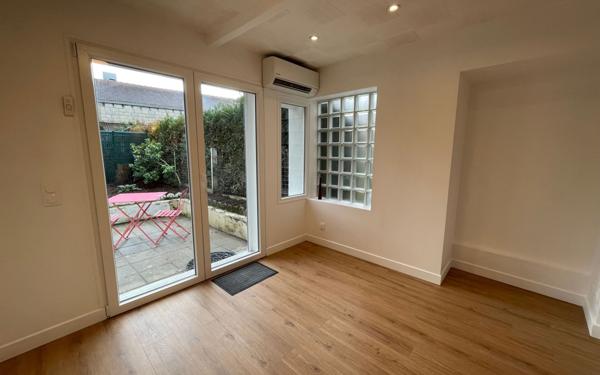 Appartement à vendre    3 pièces • 55 m2 Arcueil