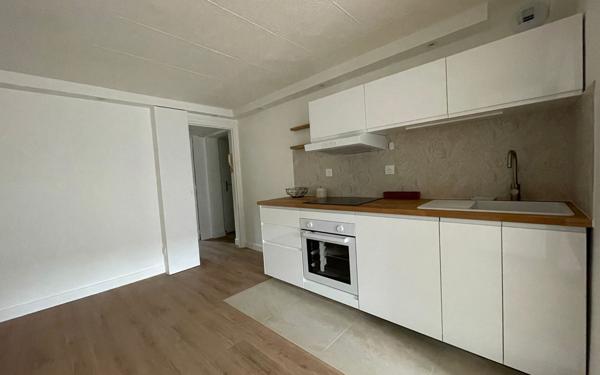 Appartement à vendre    3 pièces • 55 m2 Arcueil