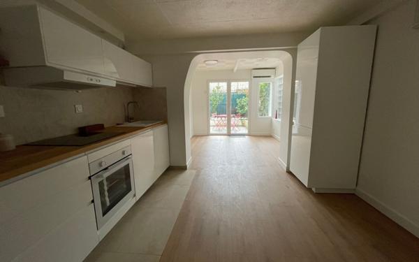 Appartement à vendre    3 pièces • 55 m2 Arcueil