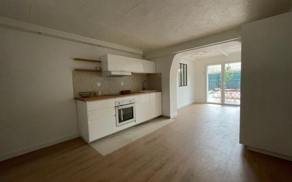 Appartement à vendre    3 pièces • 55 m2 Arcueil